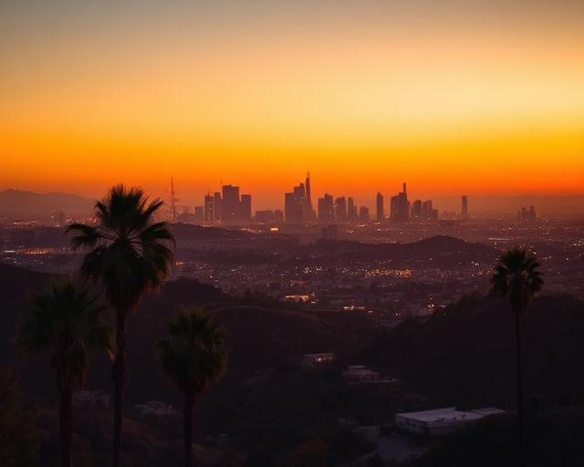 Los Angeles