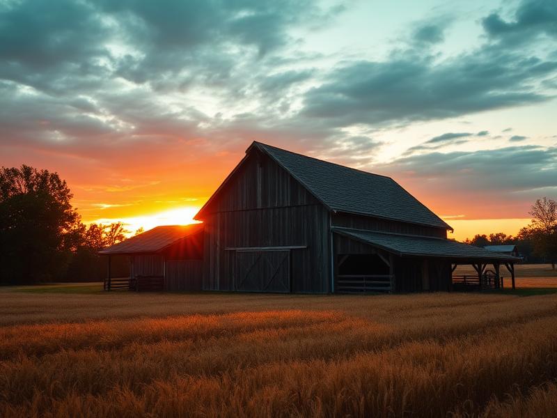 Tuscan Countryside Villa